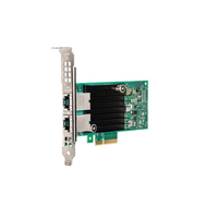 Dell 540-BCEH 2 Port Networking Network Adapter