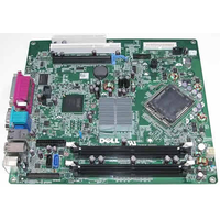 Dell 72XWF PowerEdge Motherboard Server Board