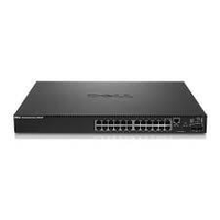 Dell 8PY35 24 Port Networking Switch