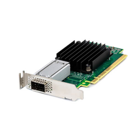 Dell WV6N8 1 Port Networking Network Adapter