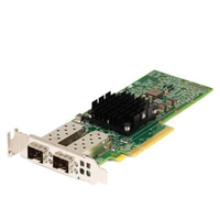 Dell YR0VV 2 Port Networking Network Adapter