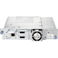HP Q6Q67A 12TB/30TB Tape Drive Tape Storage LTO - 8 Internal