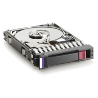 HP 507129-018 900GB 10K RPM HDD SAS 6GBPS