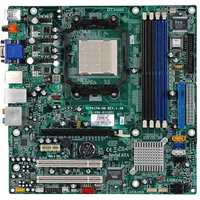 HP 719592-001 ProLiant Motherboard Server Board