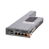 Dell 17DH1 4 Port Networking Expansion Module