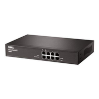 Dell 469-4242 8 Port Networking Switch