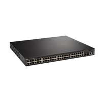Dell 550977377 48 Port Networking Switch