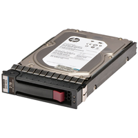 HP 507616-S21 2TB 7.2K RPM HDD SAS 6GBPS