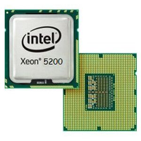 Intel SLANW 2.33 GHz Processor Intel Xeon Quad Core