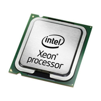 Intel SLBAS 3.33 GHz Processor Intel Xeon Dual Core
