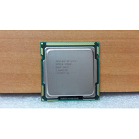 Intel SLBLD 2.66 GHz Processor Intel Xeon Quad Core