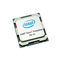 DELL PKK1D 3.5GHz Processor Intel Xeon Ouad-Core