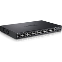 Dell PC5548 48 Port Networking Switch