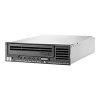 HP 693417-001 1.5TB /3TB Tape Drive Tape Storage LTO - 5 External