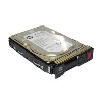 HP 718326-B21 4TB 7.2K RPM HDD SATA-II