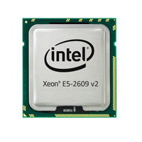 Intel CM8063501375800 2.50 GHz Processor Intel Xeon Quad Core