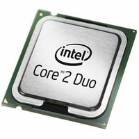 Intel SLAF8 2.20 GHz Processor Intel Core 2 Duo