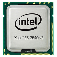DELL 338-BGLB 2.60GHz Processor Intel Xeon Ouad-Core