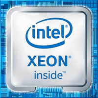 DELL K8P02 2.6GHz Processor Intel Xeon Ouad-Core