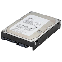 HP 587483-001 600GB 15K RPM HDD SAS 6GBPS
