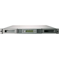 HP BL536A 12/24TB Tape Drive Tape Storage LTO - 5 Auto Loader