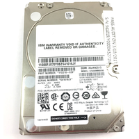 IBM 00FJ070 600GB 10K RPM HDD SAS 12GBPS