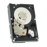 IBM 00FJ072 600GB 10K RPM HDD SAS 12GBPS