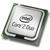 Intel SLA9X 2.33 GHz Processor Intel Core 2 Duo