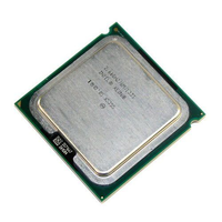 Intel SLAEG 2.66 GHz Processor Intel Xeon Quad Core