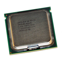 Intel SLANU 2.66 GHz Processor Intel Xeon Quad Core