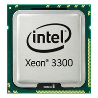 Intel SLBC3 2.83 GHz Processor Intel Xeon Quad Core