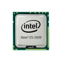 Intel SR0LA 2.40 GHz Processor Intel Xeon Quad Core