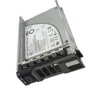 Dell 400-AMEI 3.84TB Solid State Drive