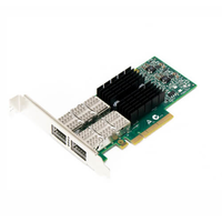 Dell 1T7NW 2 Port Networking Network Adapter