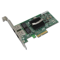 Dell 9P1N8 2 Port Networking NIC