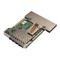 Dell JC10M 10 Gigabit Networking Converged Adapter