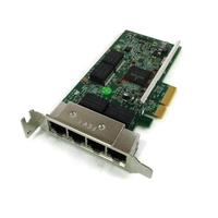 Dell TMGR6 4 Port Networking NIC