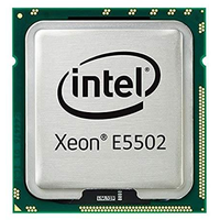 Intel SLBEZ 1.86 GHz Processor Intel Xeon Dual Core