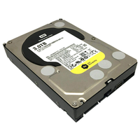 Western Digital WD30EURS 3TB 7.2K RPM HDD SATA-II