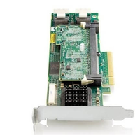 HP 633538-001 Controller  SAS Controller PCI-E