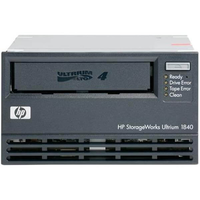 HP AJ041A 800/1600GB Tape Drive Tape Storage LTO - 4 Internal
