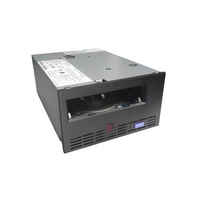 IBM 45E0349 400/800GB Tape Drive Tape Storage LTO - 3 Interna