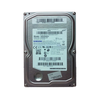 Samsung HD254GJ 250GB 7.2K RPM HDD SATA-II