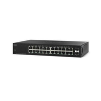 Cisco SG112-24-NA 24 Port Networking Switch