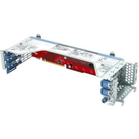 HP 662526-001 Proliant DL380P G8 Accessories Riser Card