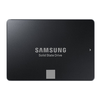 Samsung MZ-76E1T0BW 1TB SSD SATA 6GBPS