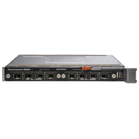 Dell YVK5N 24 Port Networking Switch