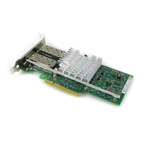 Dell G176P 2 Port Networking Network Adapter