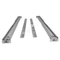 HPE 875544-001 Proliant Gen10 1U Accessories Rail Kit