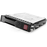 HP ST4000NM0023 4TB 7.2K RPM HDD SAS 6GBPS